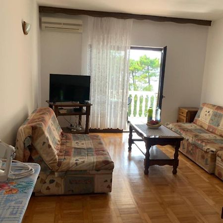 Apartman Drago Sveti Stefan Διαμέρισμα Μπούντβα Εξωτερικό φωτογραφία