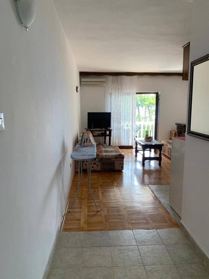 Apartman Drago Sveti Stefan Διαμέρισμα Μπούντβα Εξωτερικό φωτογραφία