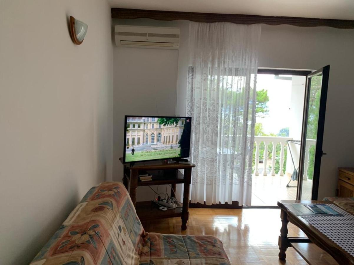 Apartman Drago Sveti Stefan Διαμέρισμα Μπούντβα Εξωτερικό φωτογραφία