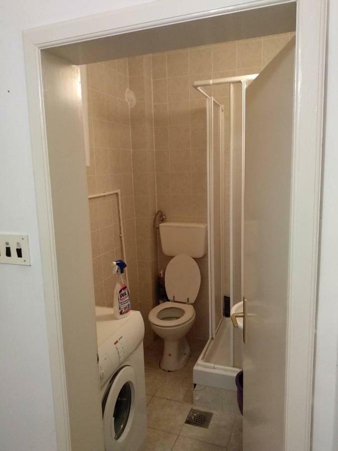 Apartman Drago Sveti Stefan Διαμέρισμα Μπούντβα Εξωτερικό φωτογραφία